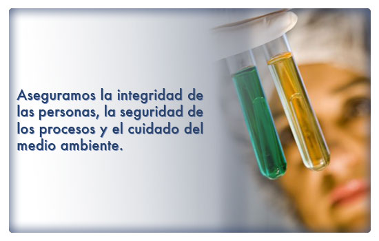 Mision Labins